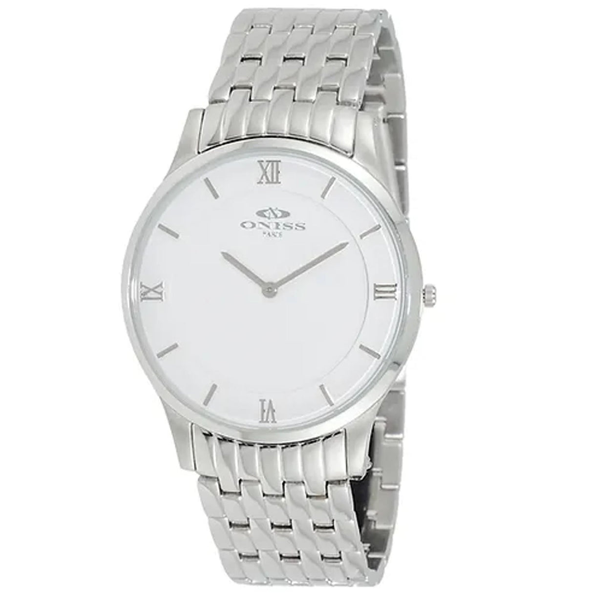 Oniss Men's Rustic