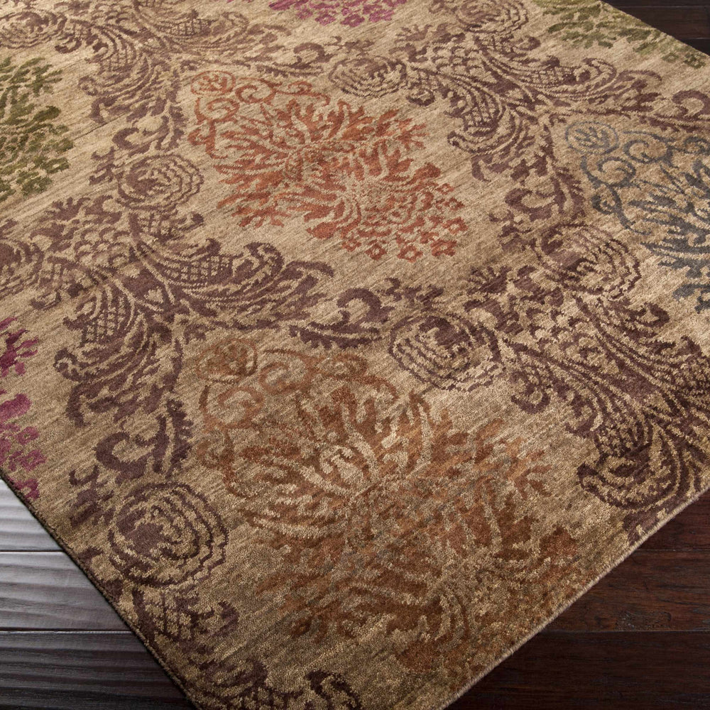Onaka Area Carpet - Clearance