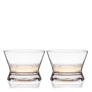 Tequila Tasting Glasses