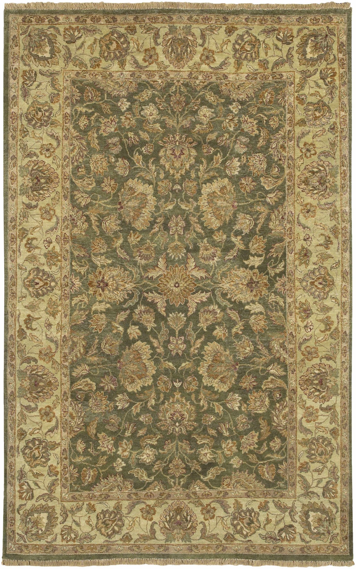 Onemo Area Rug - Clearance