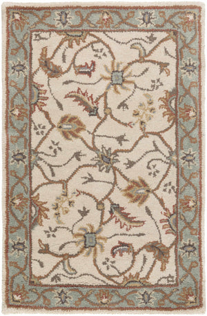 Oneonta Wool Rug - Clearance