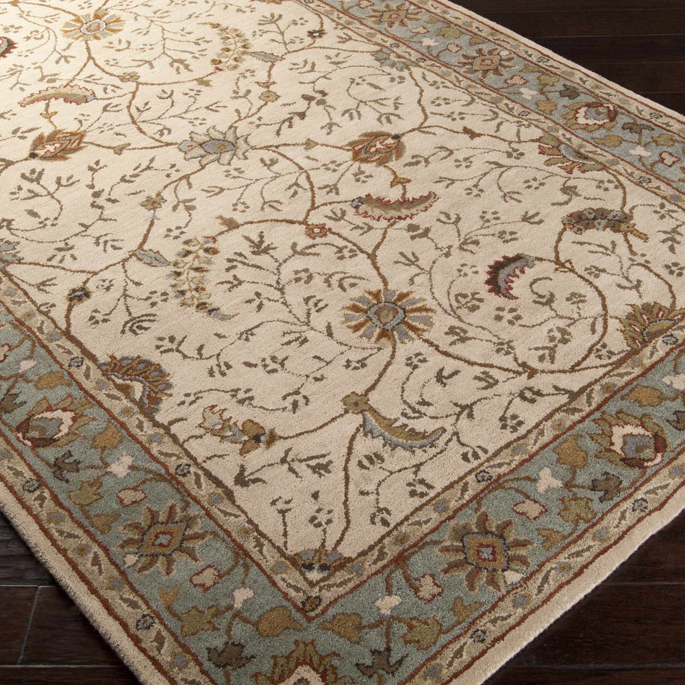 Oneonta Wool Rug - Clearance