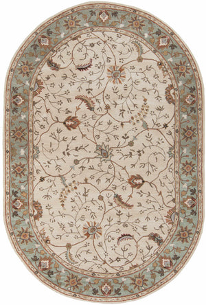 Oneonta Wool Rug - Clearance