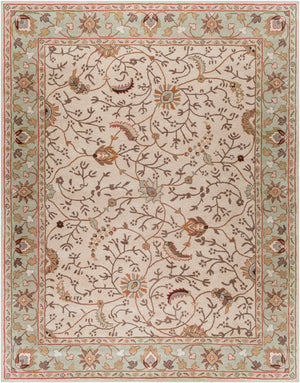 Oneonta Wool Rug - Clearance
