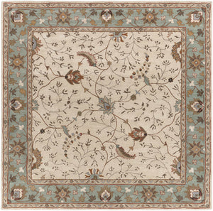 Oneonta Wool Rug - Clearance