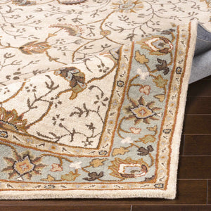 Oneonta Wool Rug - Clearance