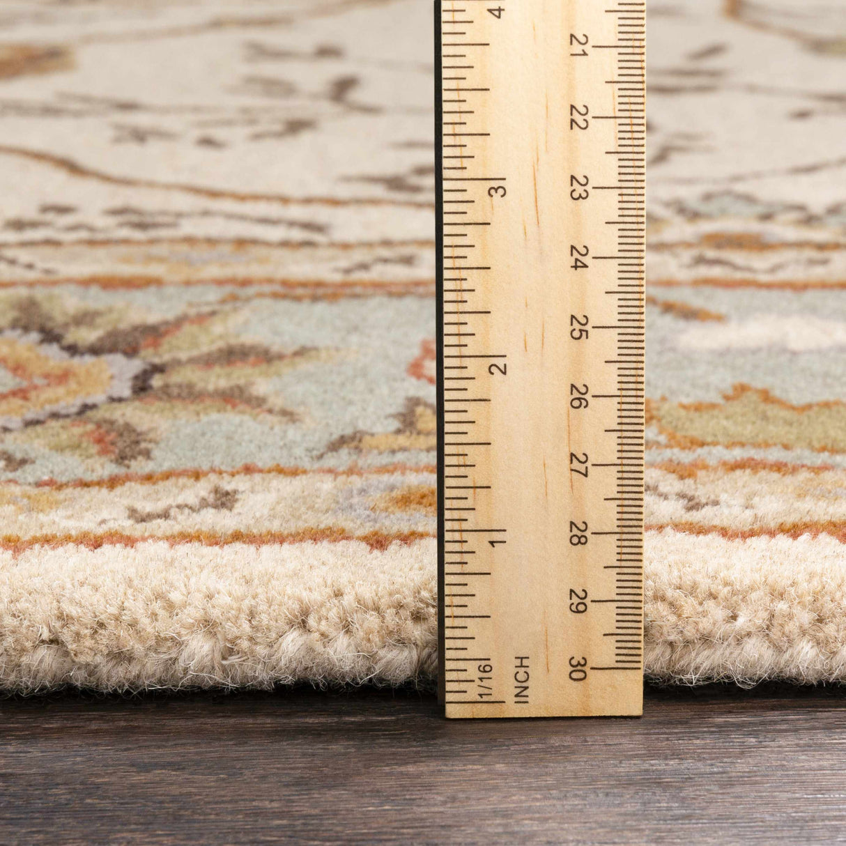 Oneonta Wool Rug - Clearance