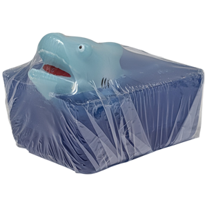 Toy Duck Soap -