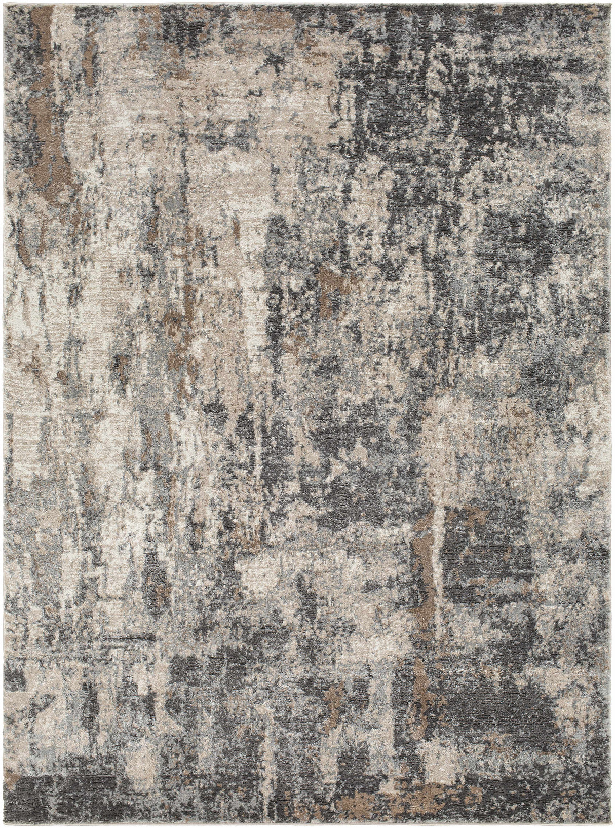 Opunake Luxe Thick Area Rug