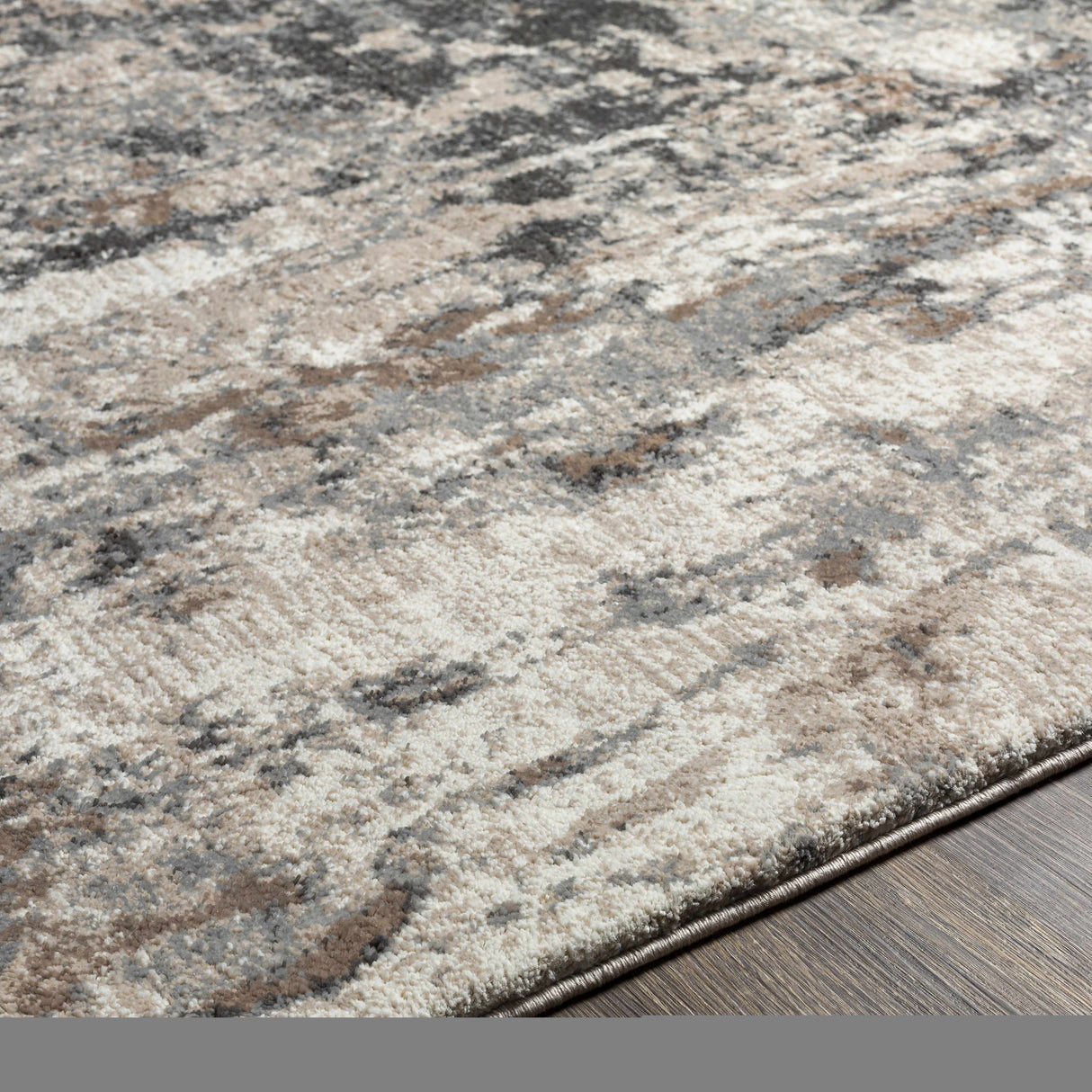 Opunake Luxe Thick Area Rug