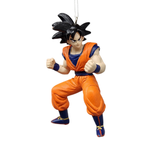 Goku Ornament