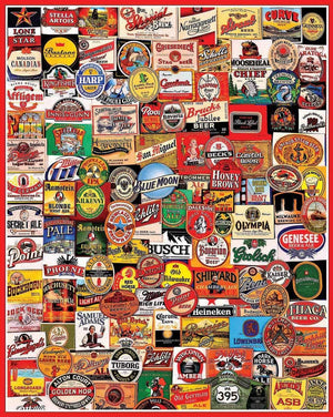 Cheers Puzzle - 1000 Piece