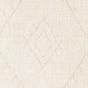 Marwood Brown Nordic Rug - Clearance