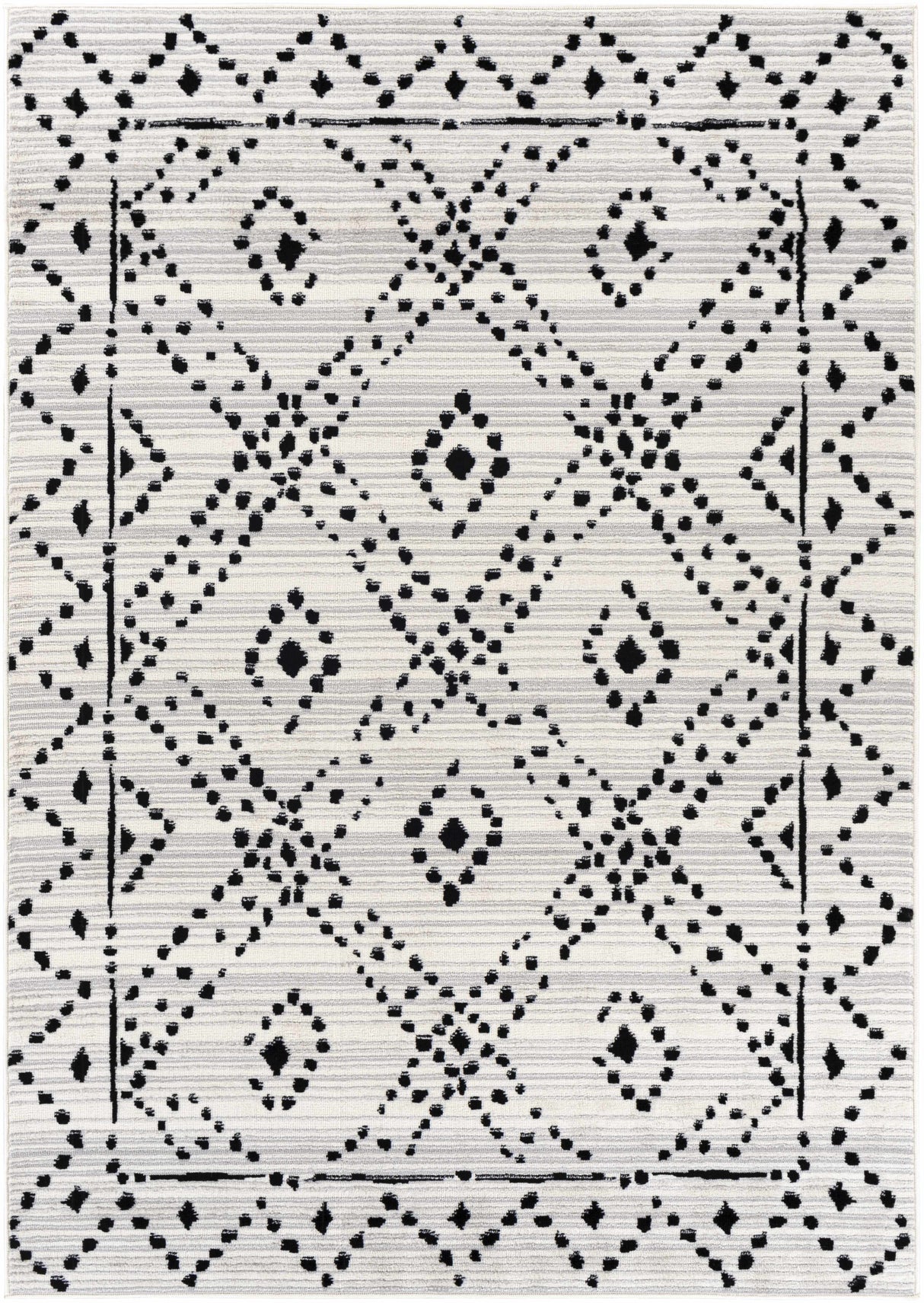 Orbost Area Rug - Clearance