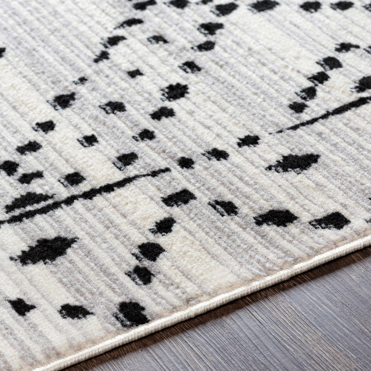 Orbost Area Rug - Clearance