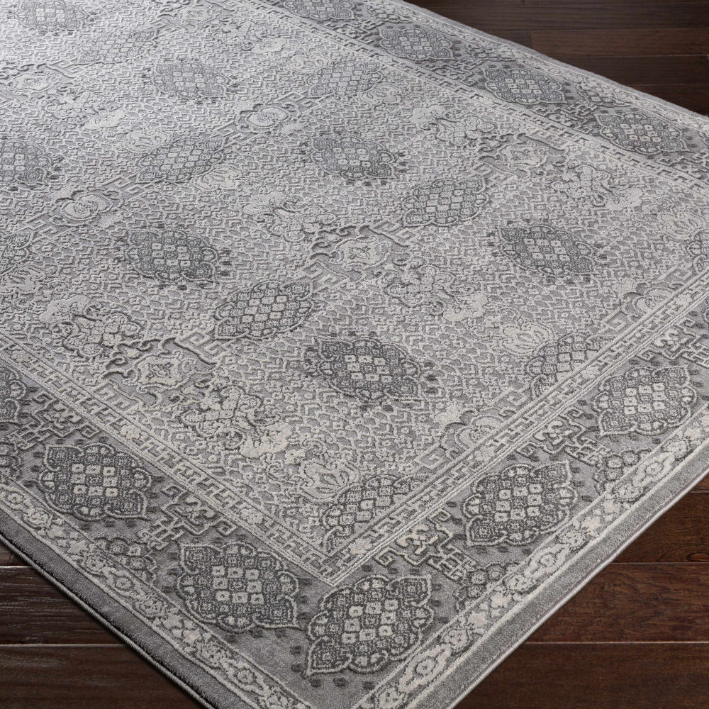 Ordway Area Rug - Clearance