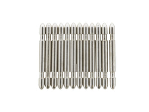 Steel Pins for Lionel Tubular Track - O-27 Guage