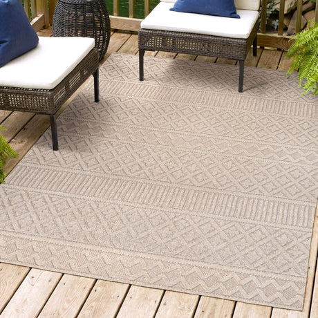 Ormond-High-Low-Modern-Trellis-Geometric-Indoor/Outdoor-Area-Rug-Area-Rugs