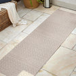 Ormond-High-Low-Modern-Trellis-Geometric-Indoor/Outdoor-Runner-Rug-Runner-Rugs
