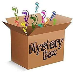Ornament Mystery Box