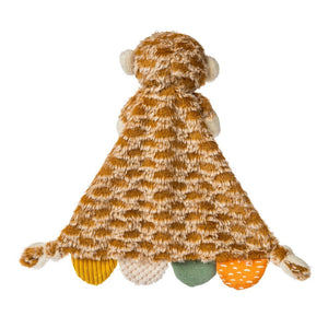 Afrique Monkey Activity Blankey