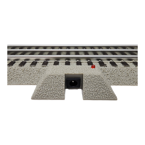O-Gauge Lionchief FasTrack Terminal Track