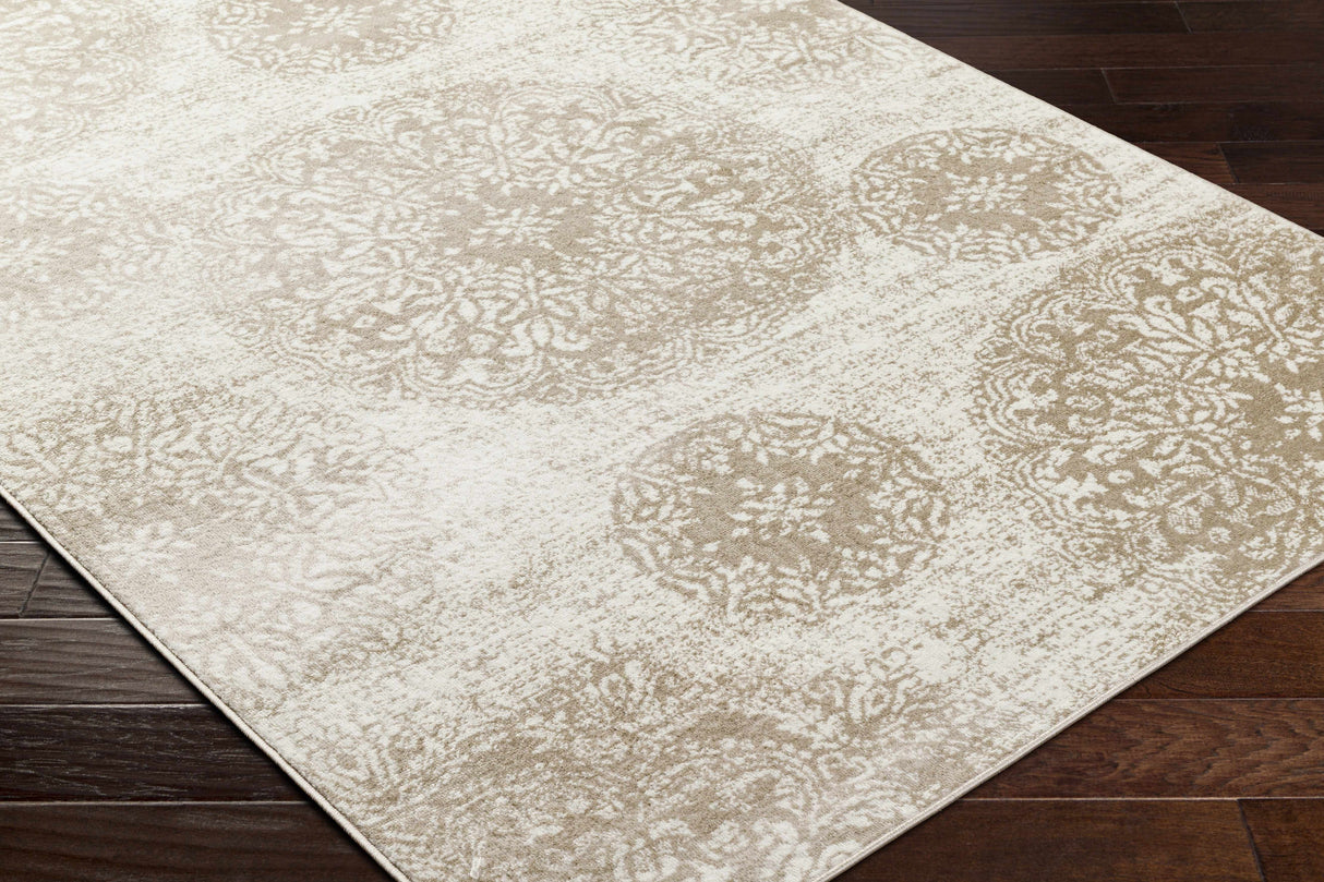 Osman Area Rug