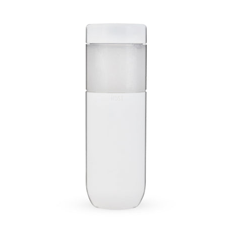 Freeze™ bottle in white by host®