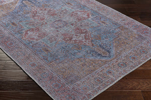 Otaki Washable Area Rug - Clearance