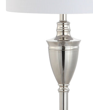 Othello metal led floor lamp - Tuesday Morning - Floor Lamps
