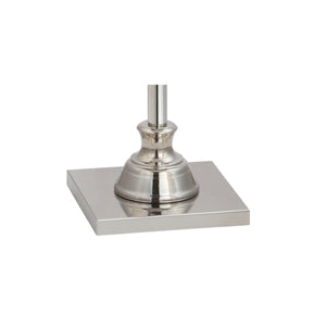 Othello metal led floor lamp - Tuesday Morning - Floor Lamps