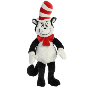 Dr. Seuss - Cat In The Hat