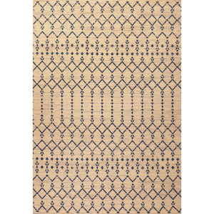 Ourika Moroccan Geometric Textured Weave Indoor/Outdoor Area Rug - Tuesday Morning - Area Rugs