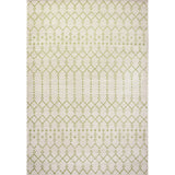 Ourika Moroccan Geometric Textured Weave Indoor/Outdoor Area Rug - Tuesday Morning - Area Rugs