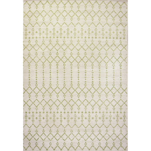 Ourika Moroccan Geometric Textured Weave Indoor/Outdoor Area Rug - Tuesday Morning - Area Rugs