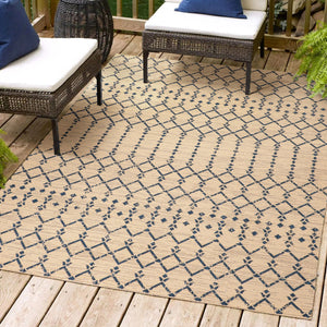 Ourika-Moroccan-Geometric-Textured-Weave-Indoor/Outdoor-Area-Rug-Area-Rugs