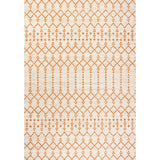 Ourika Moroccan Geometric Textured Weave Indoor/Outdoor Area Rug - Tuesday Morning - Area Rugs