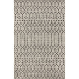Ourika Moroccan Geometric Weave Indoor/Outdoor Area Rug - Tuesday Morning - Area Rugs