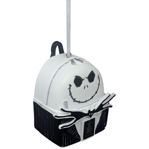Jack Skellington Backpack - Loungefly - Ornament
