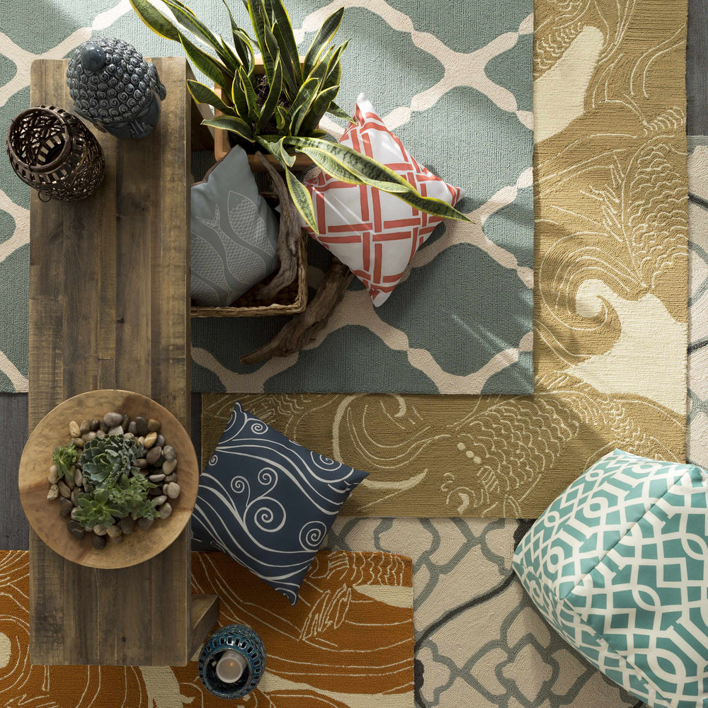 Gardendale Area Rug - Clearance