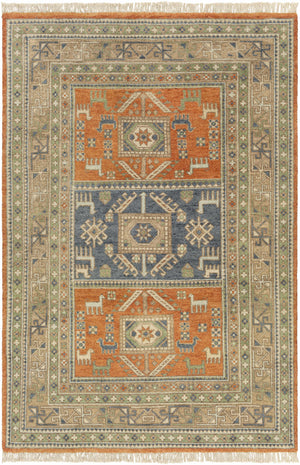 Overstrand Area Rug - Clearance