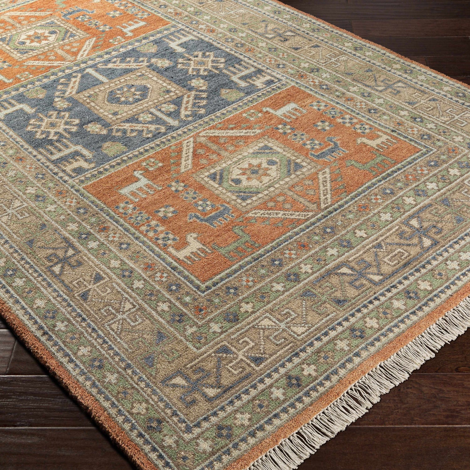 Overstrand Area Rug - Clearance