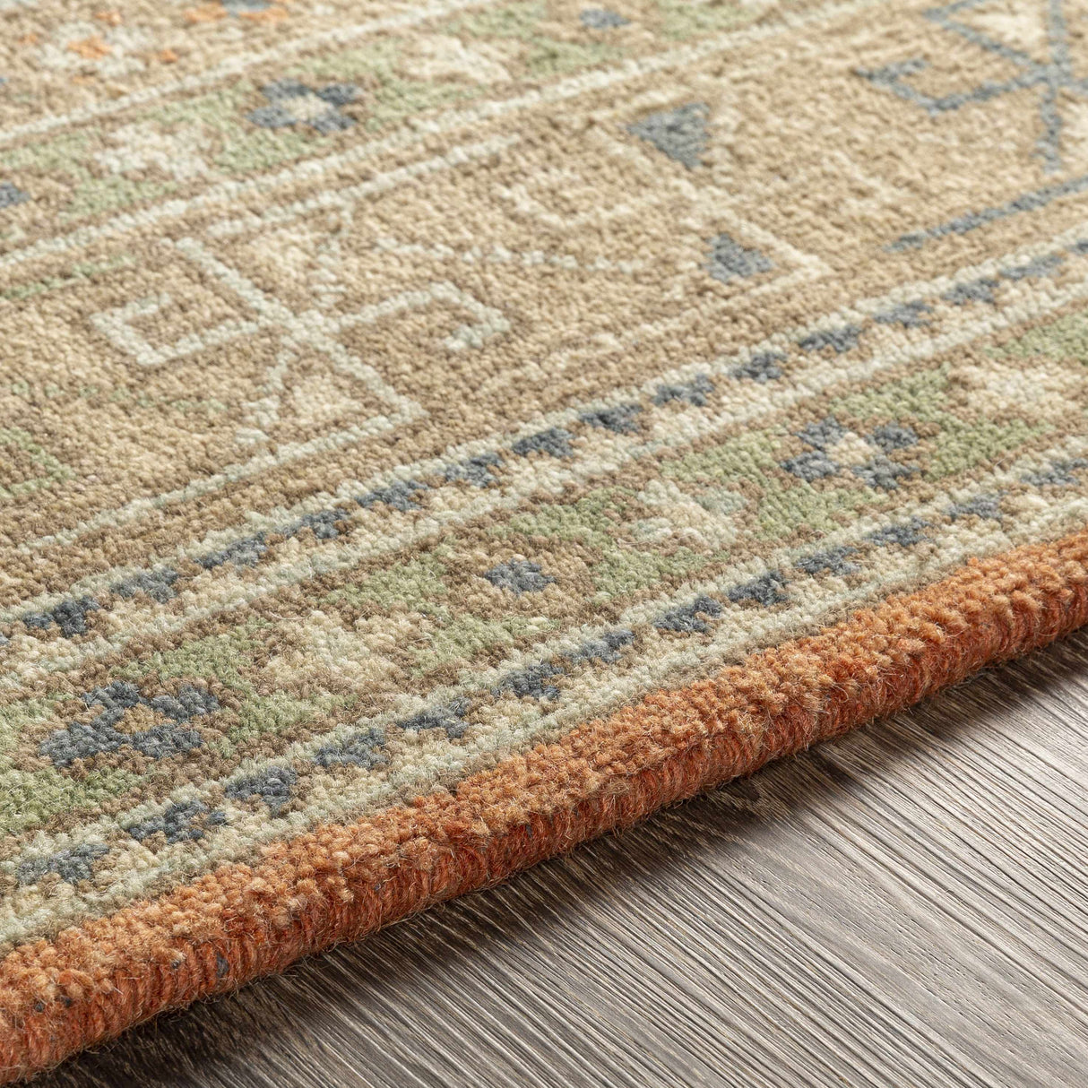 Overstrand Area Rug - Clearance