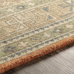 Overstrand Area Rug - Clearance