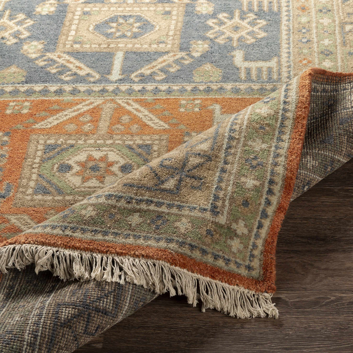Overstrand Area Rug - Clearance