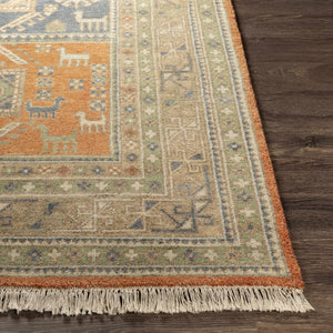 Overstrand Area Rug - Clearance