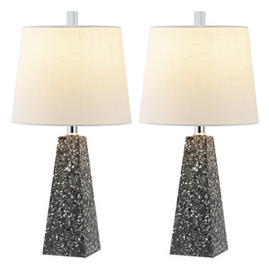 Owen contemporary resin led table lamp - Tuesday Morning - Table Lamps