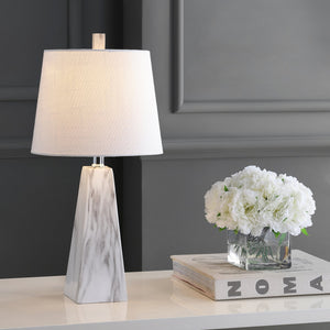 Owen contemporary resin led table lamp - Tuesday Morning - Table Lamps