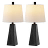 Owen contemporary resin led table lamp - Tuesday Morning - Table Lamps