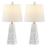 Owen contemporary resin led table lamp - Tuesday Morning - Table Lamps